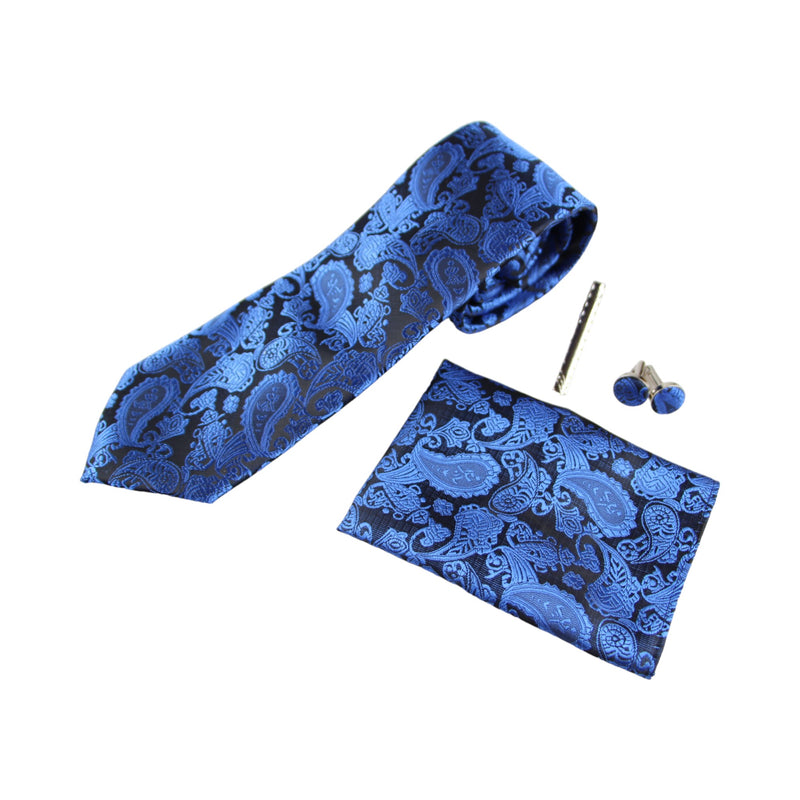 Mens Tie Store Australia  Blue, Black