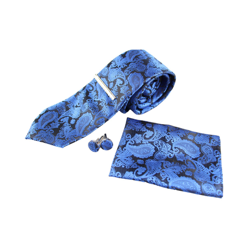 Mens Tie Store Australia  Blue, Black