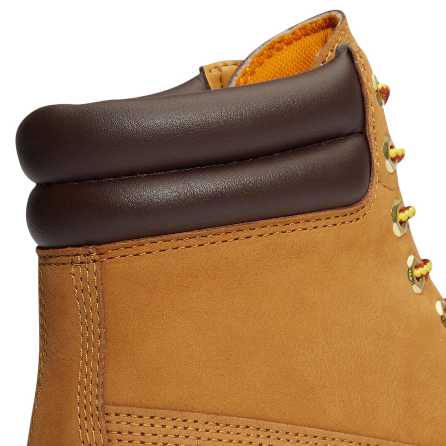 Mens Timberland 6-Inch Basic Winter Wide Boots Wheat