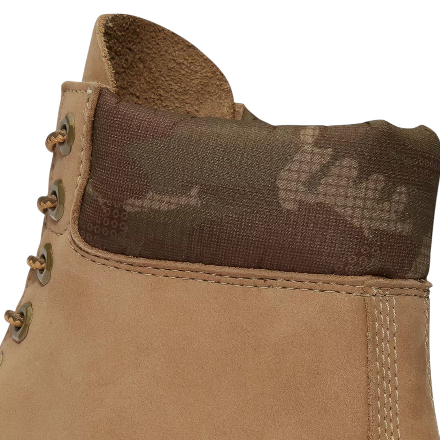 Mens Timberland 6-Inch Classic Boots Bone
