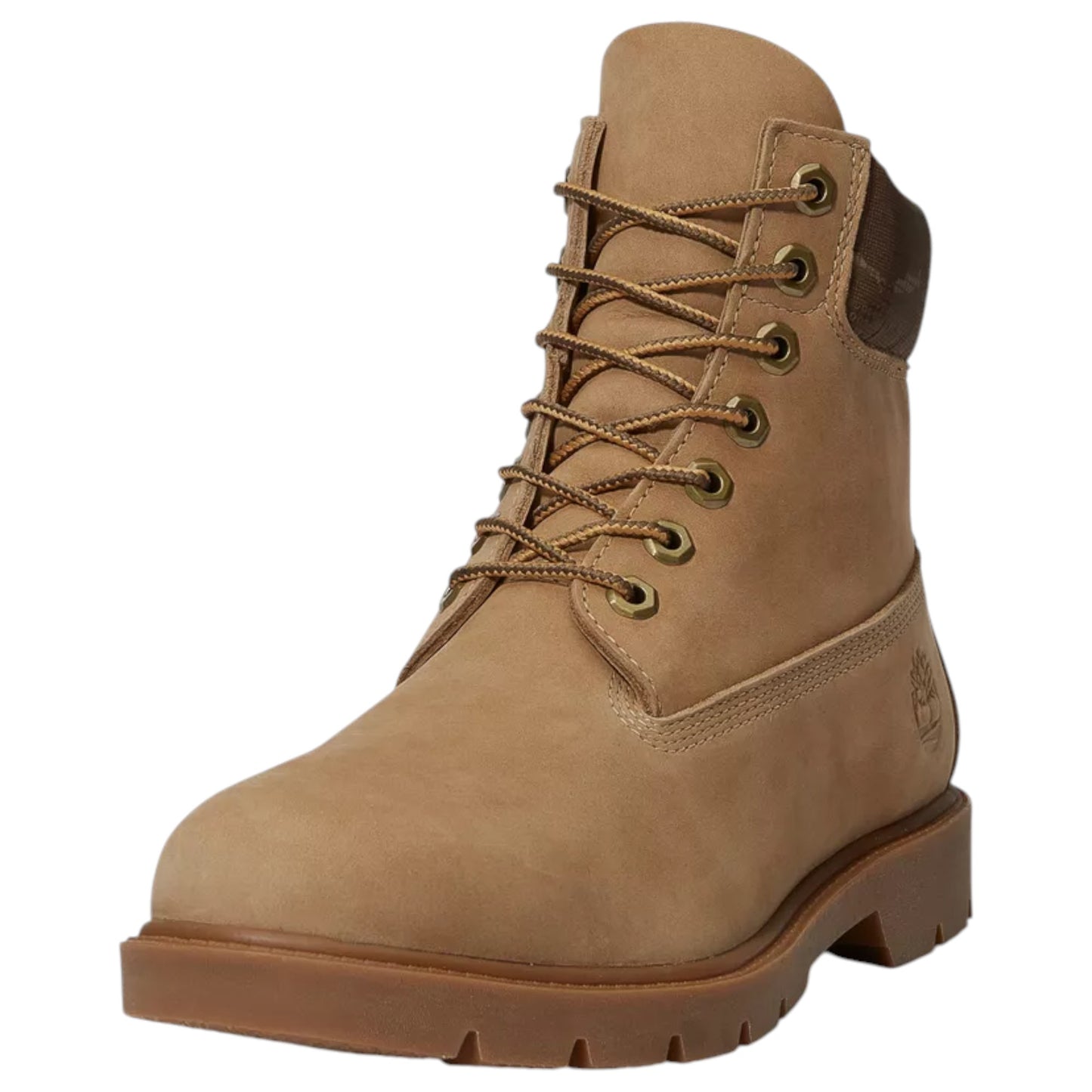 Mens Timberland 6-Inch Classic Boots Bone