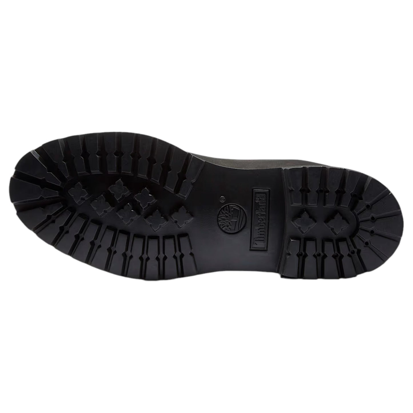 Mens Timberland 6-Inch Premium Wide Boots Black
