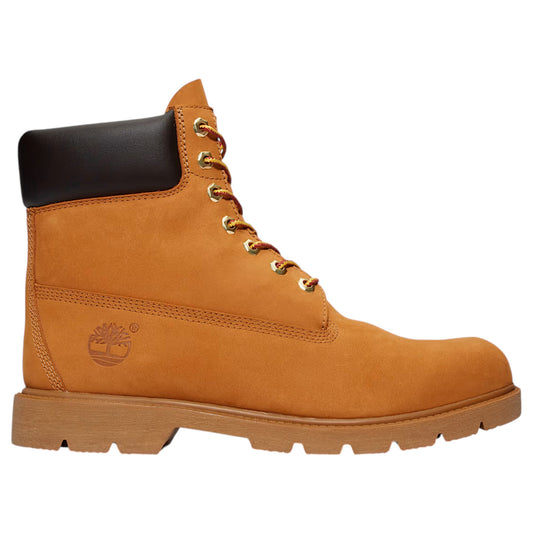 Mens Timberland 6-Inch Boots Wheat