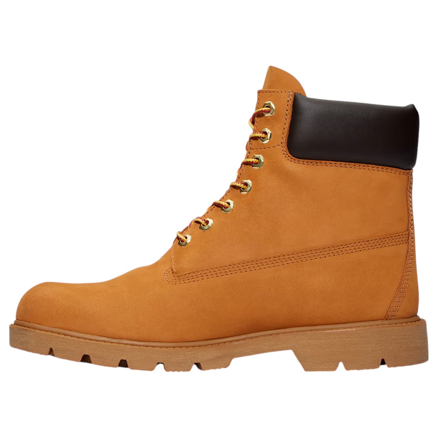 Mens Timberland 6-Inch Boots Wheat