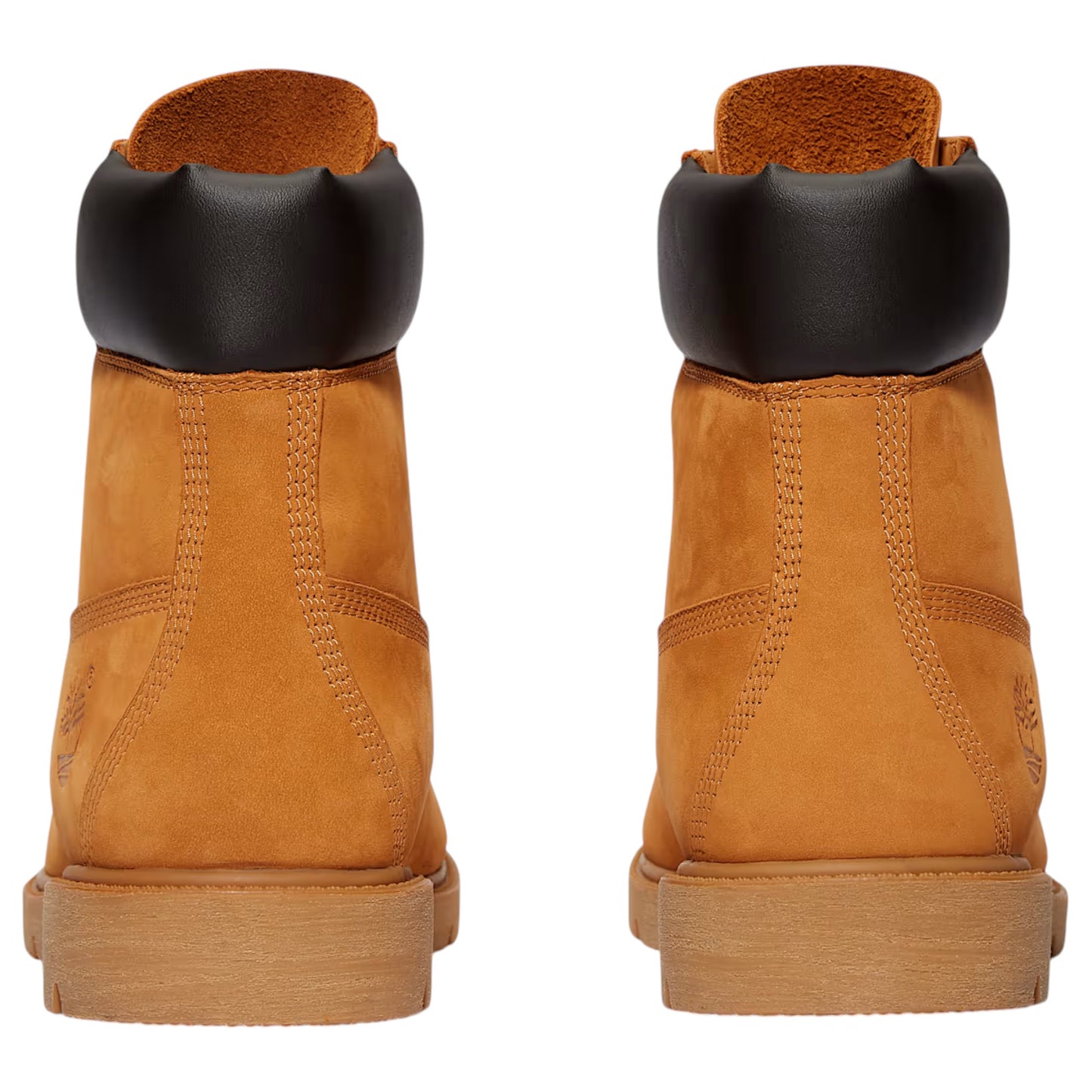 Mens Timberland 6-Inch Boots Wheat