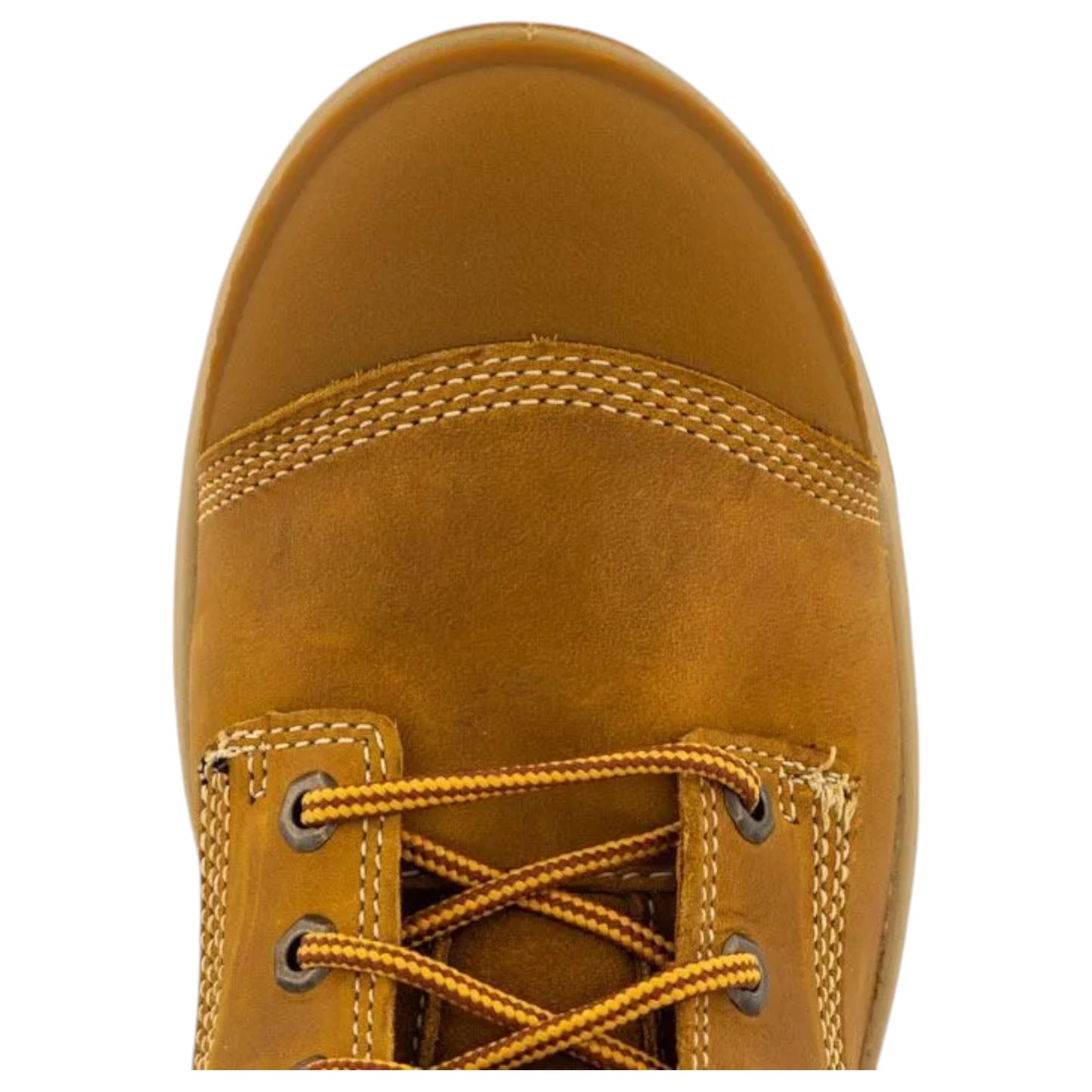Mens Timberland Pro Helix HD 6-Inch Boots Wheat