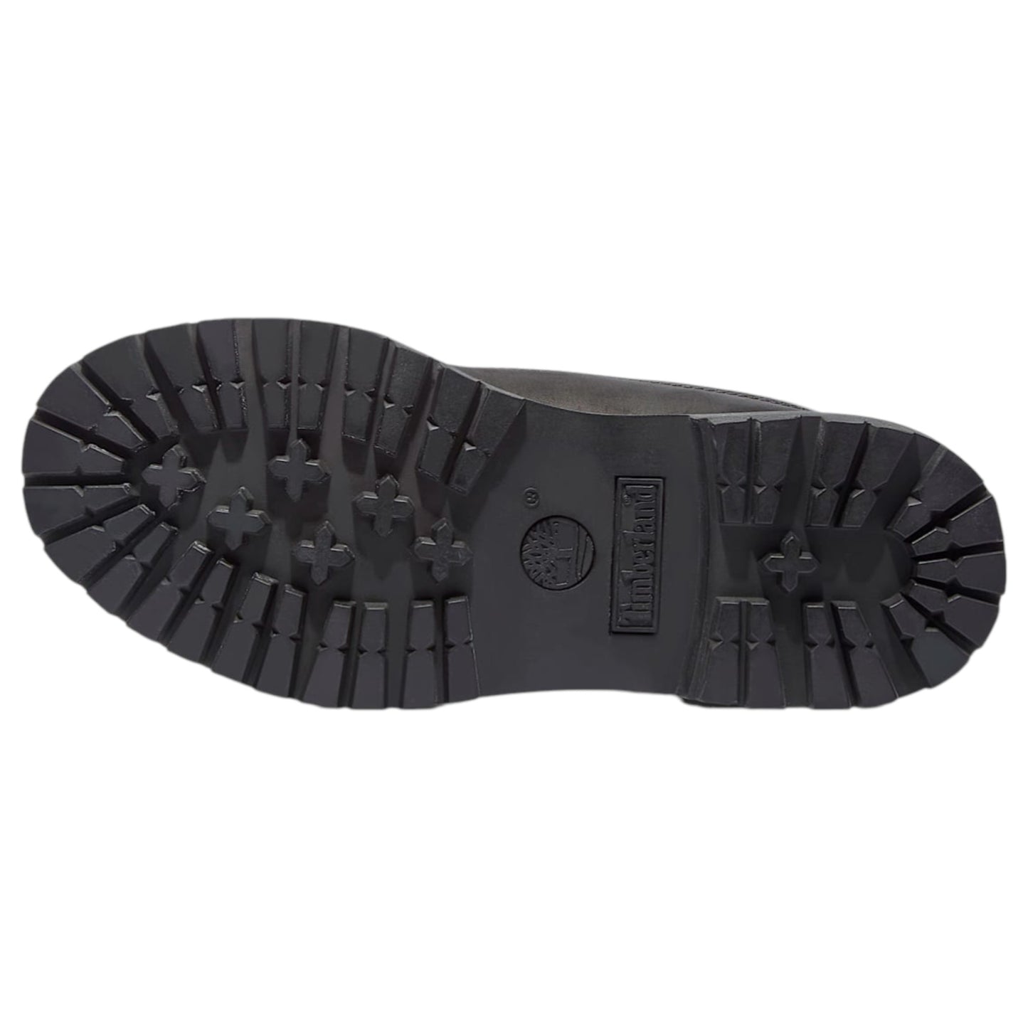 Womens Timberland 6-Inch Premium Boots Black