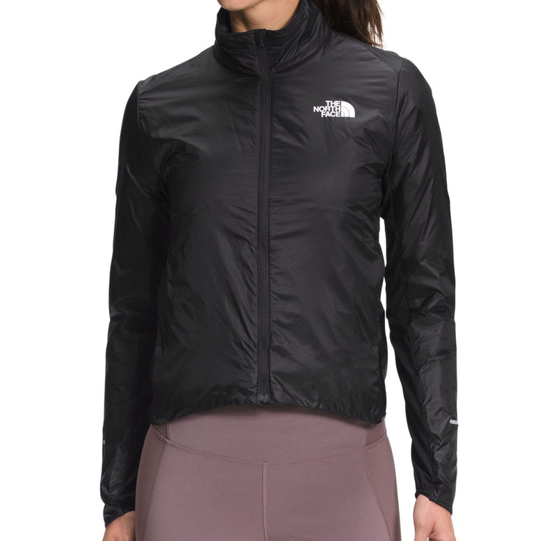 Womens The North Face Black Winter Warm Jacket