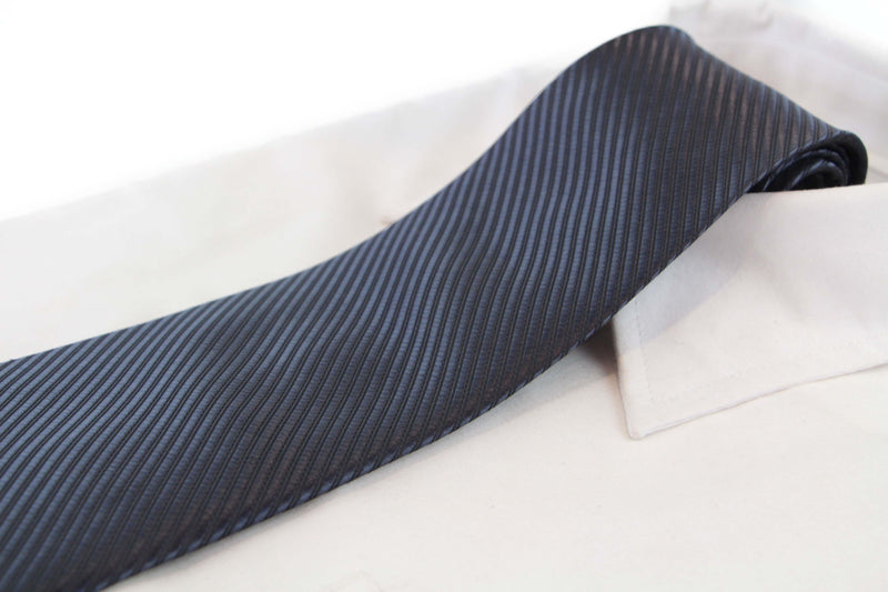 Mens Tie Store Australia  Gunmetal