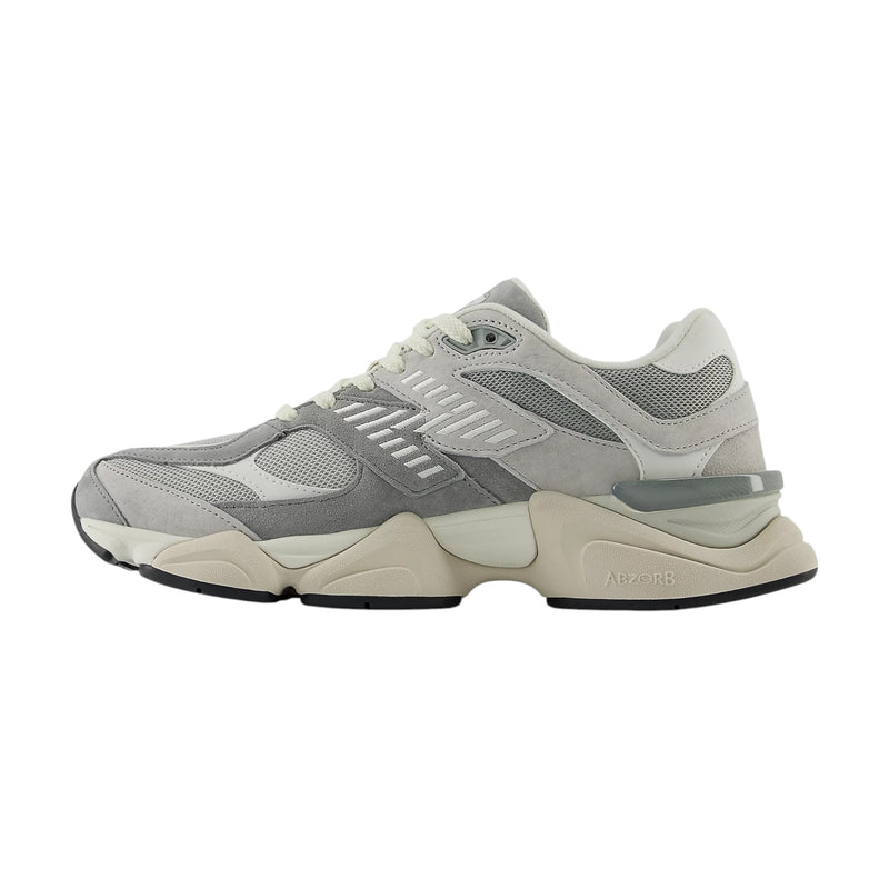 Mens New Balance 9060 Slate Grey Matter Athletic Shoes