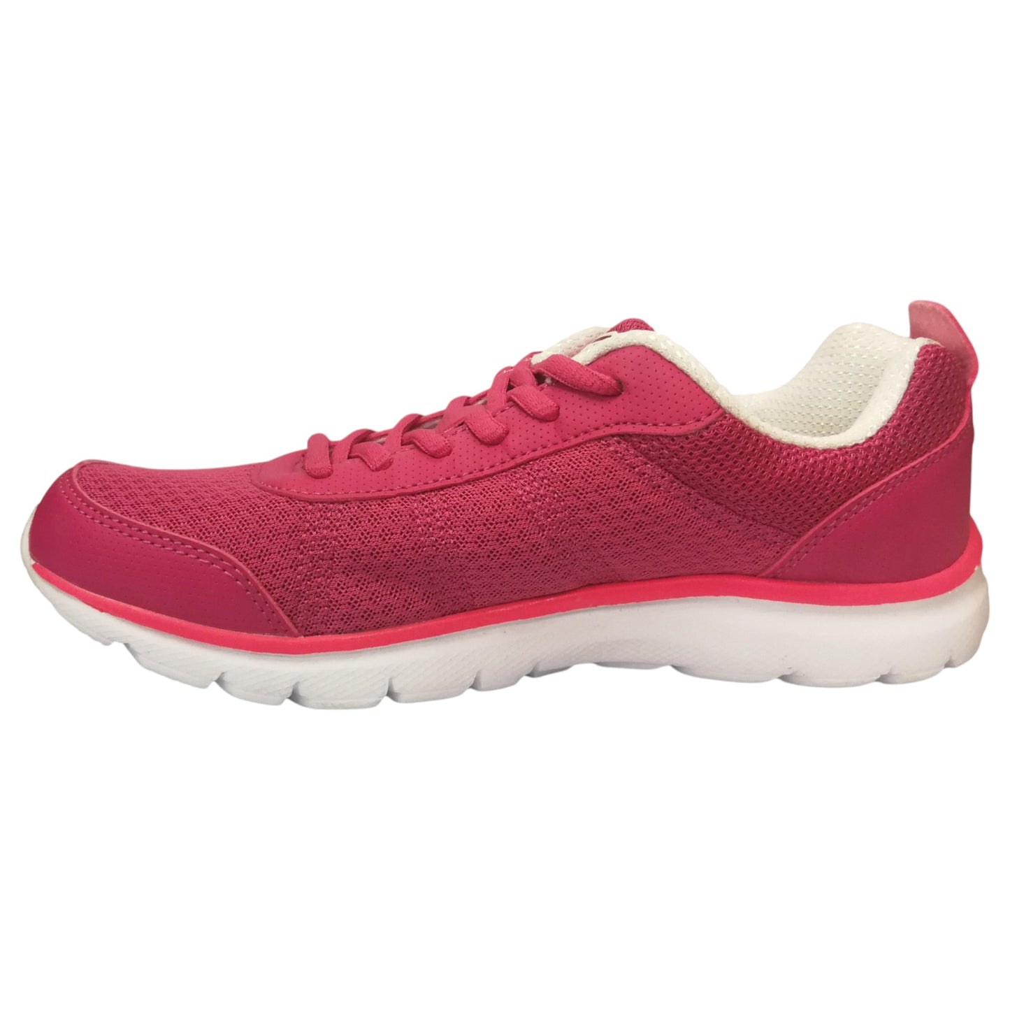 Womens Umbro Umbro Shoes Fuchsia / White