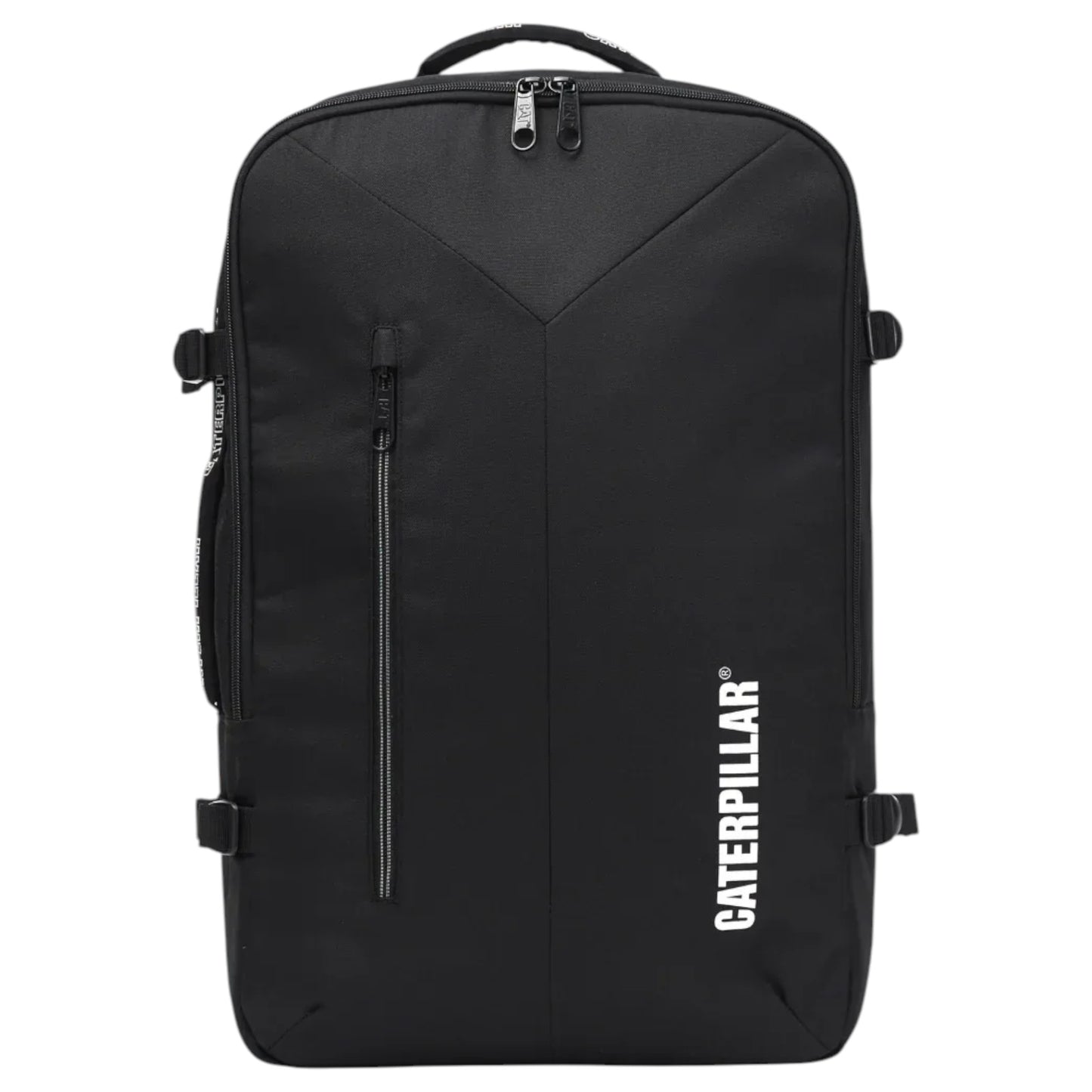Unisex Caterpillar City Cabin Anthracite 42L Backpack