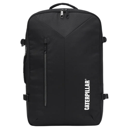 Unisex Adults Caterpillar City Cabin 42L Backpack Anthracite
