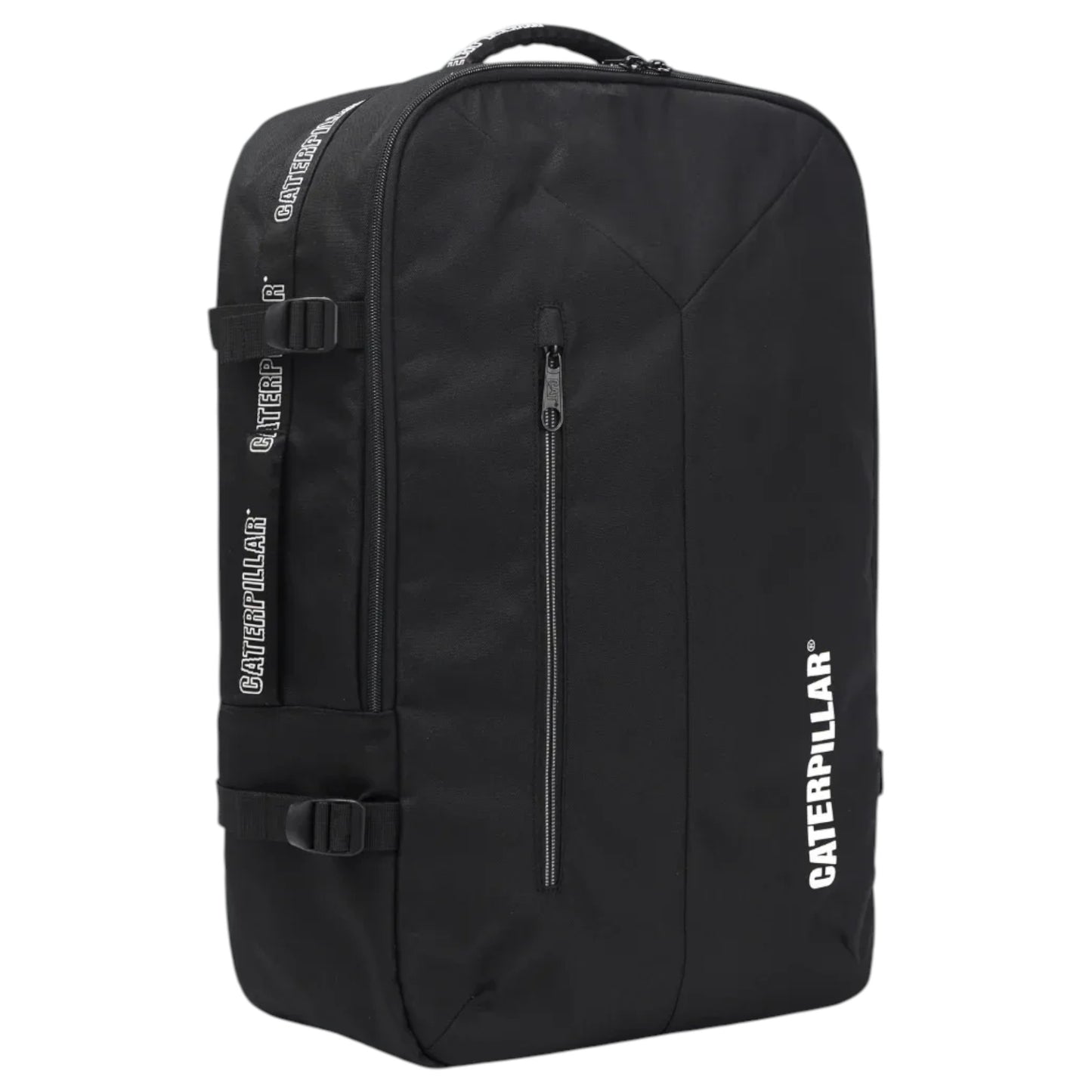 Unisex Caterpillar City Cabin Anthracite 42L Backpack