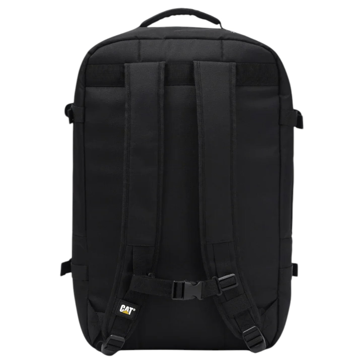 Unisex Caterpillar City Cabin Anthracite 42L Backpack