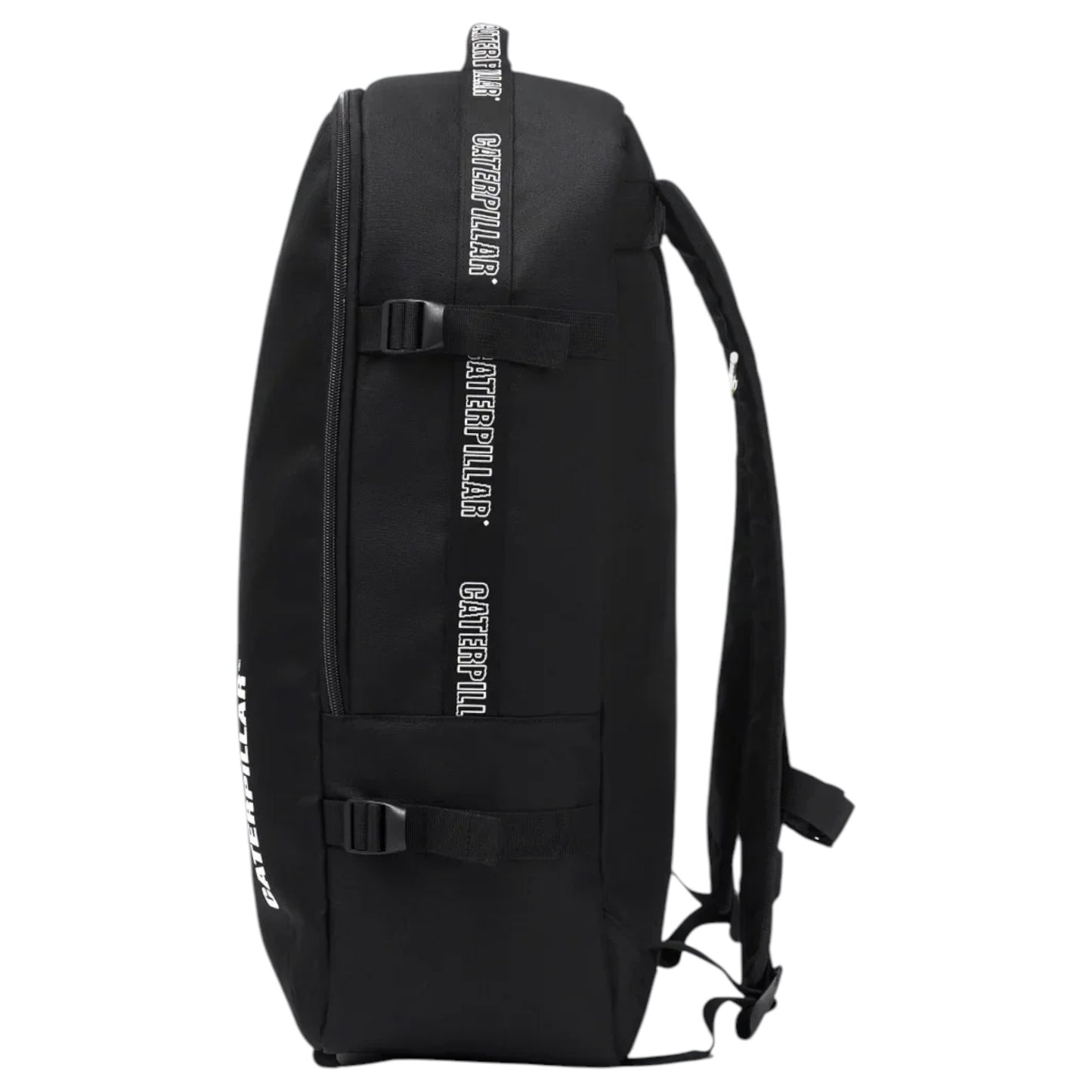 Unisex Caterpillar City Cabin Anthracite 42L Backpack