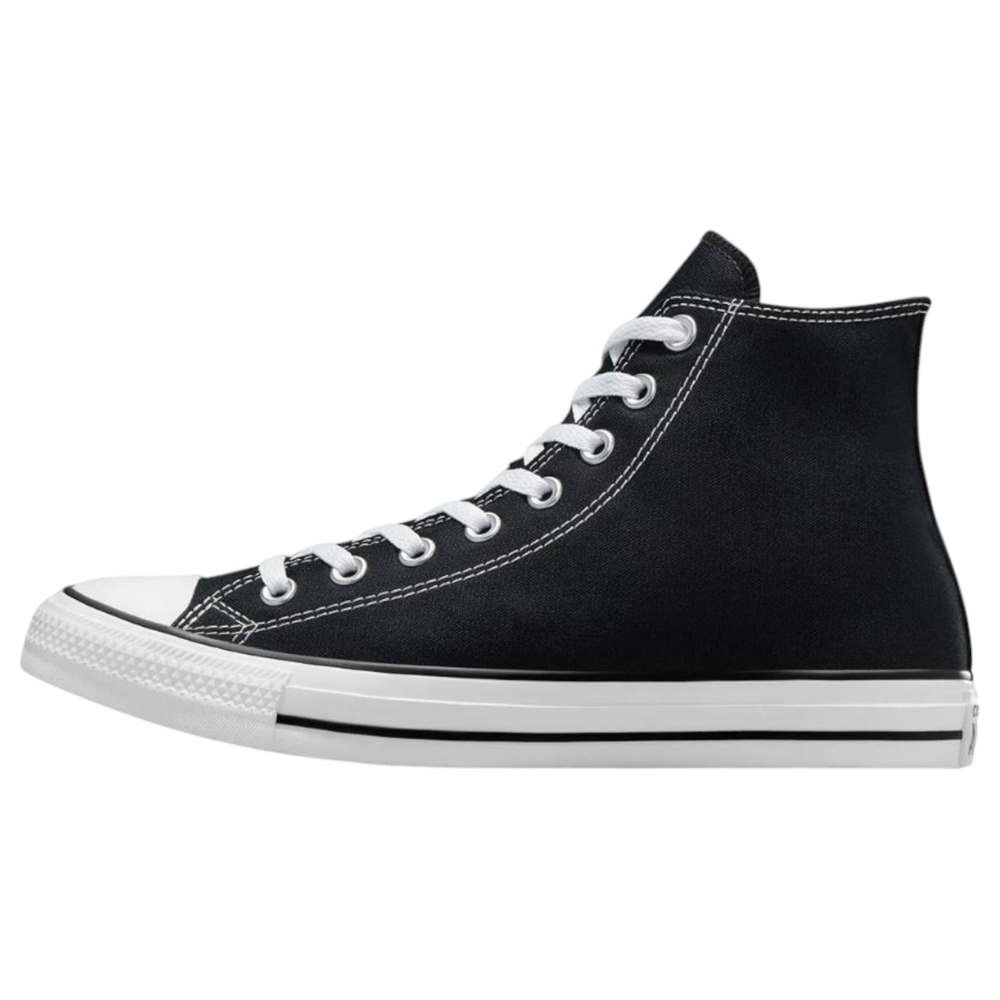 Unisex Adults Converse Chuck Taylor All Star High Top Shoes Black