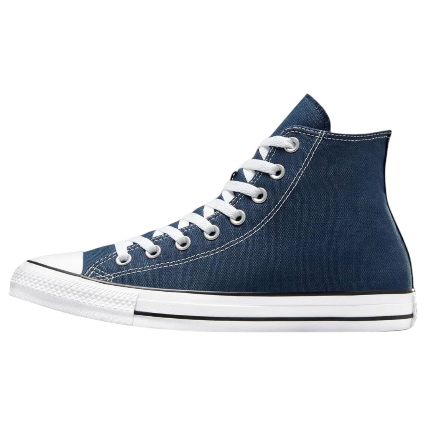Unisex Adults Converse Chuck Taylor All Star High Top Shoes Navy