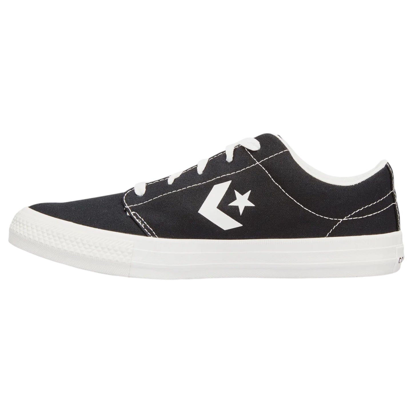 Unisex Adults Converse Day One Classic High Top Shoes Black