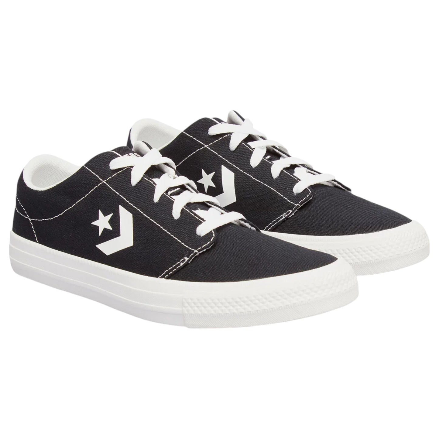 Unisex Adults Converse Day One Classic High Top Shoes Black