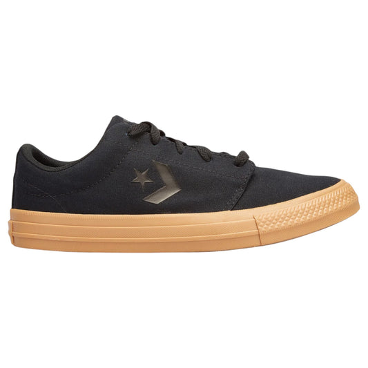 Unisex Adults Converse Day One Classic High Top Shoes Black/Gum