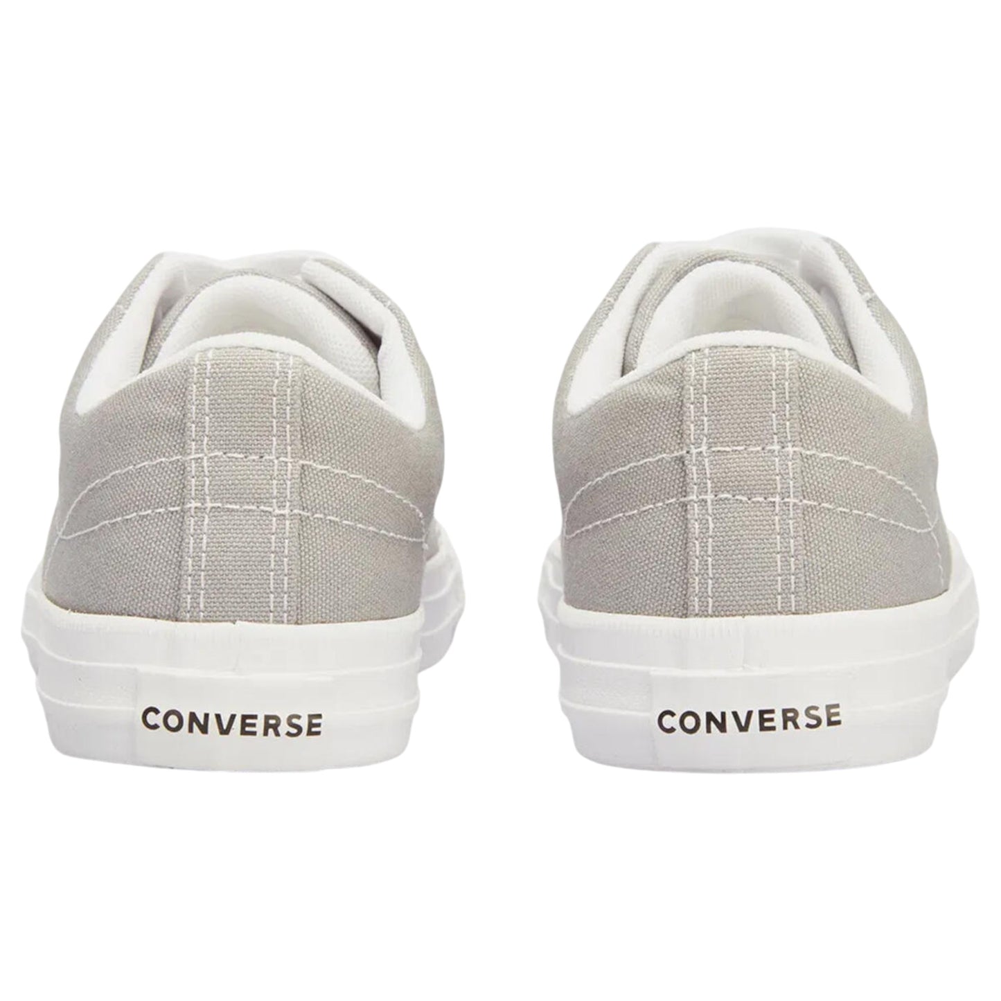 Unisex Adults Converse Day One Classic High Top Shoes Grey
