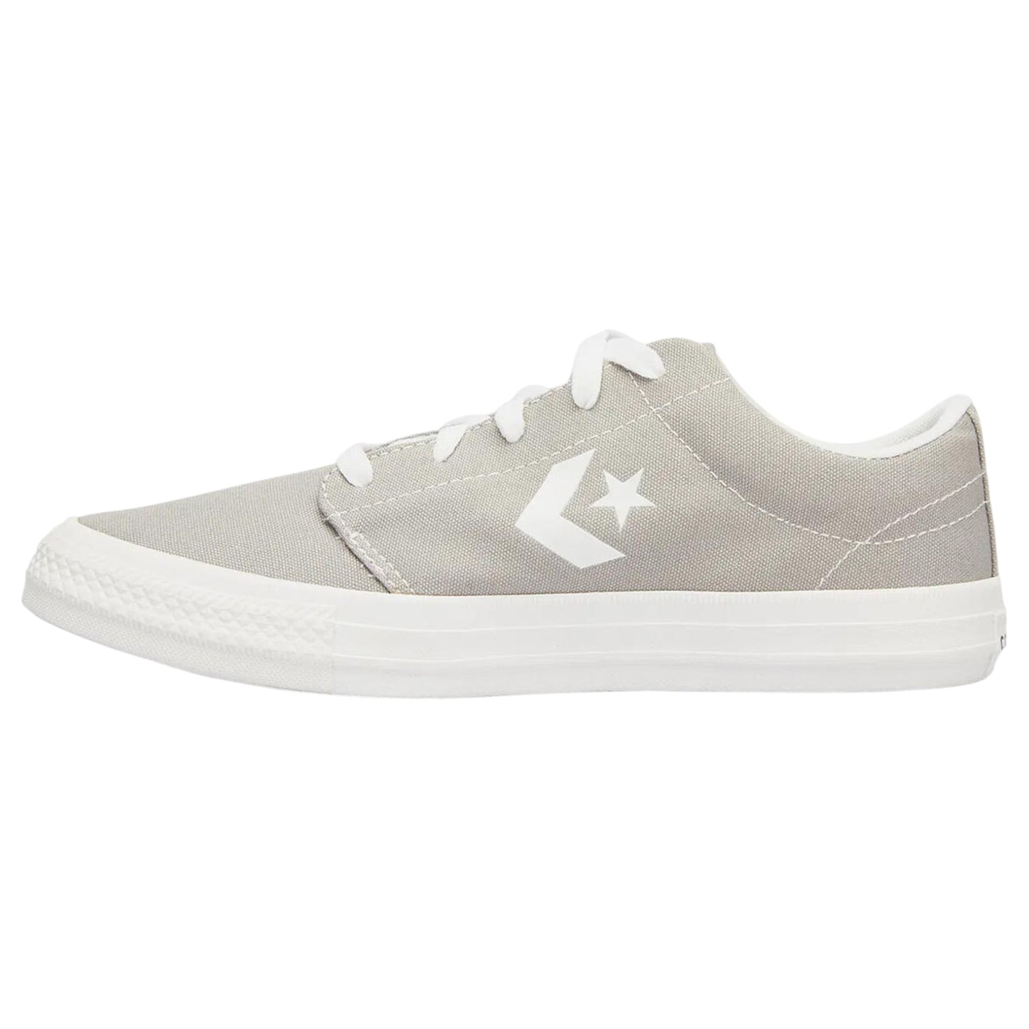 Unisex Adults Converse Day One Classic High Top Shoes Grey
