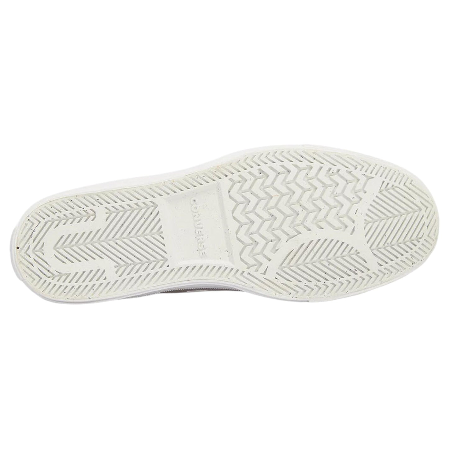 Unisex Adults Converse Day One Classic High Top Shoes Grey