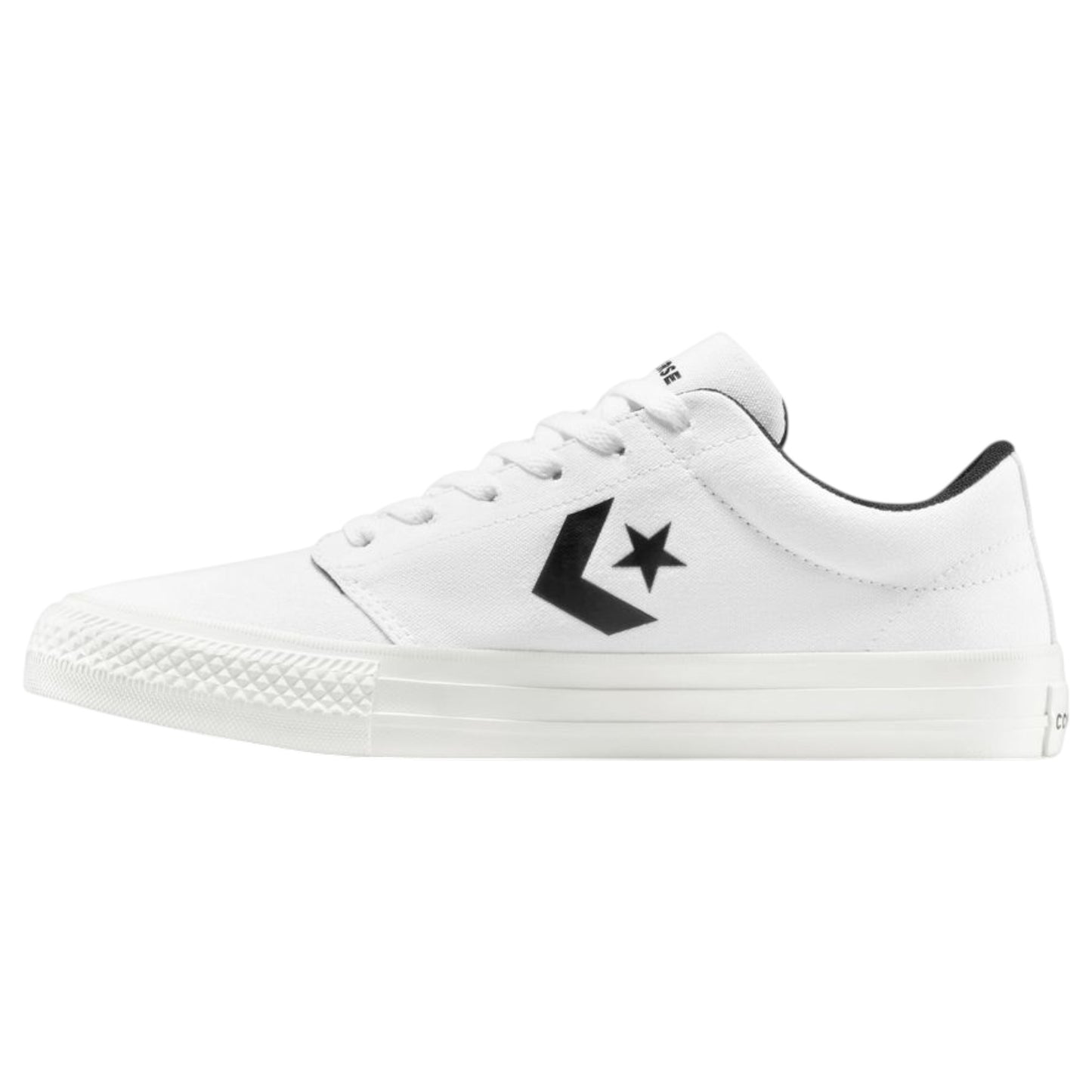 Unisex Adults Converse Day One Classic High Top Shoes White