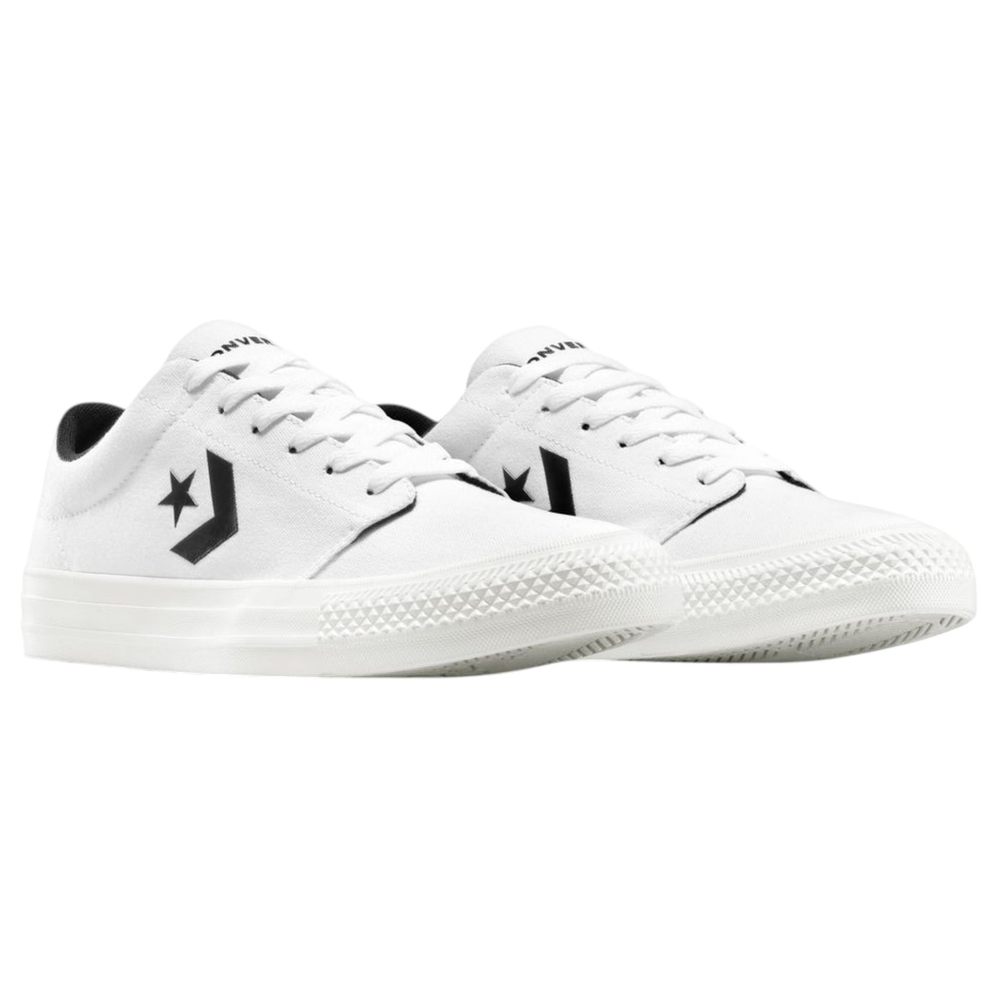 Unisex Adults Converse Day One Classic High Top Shoes White