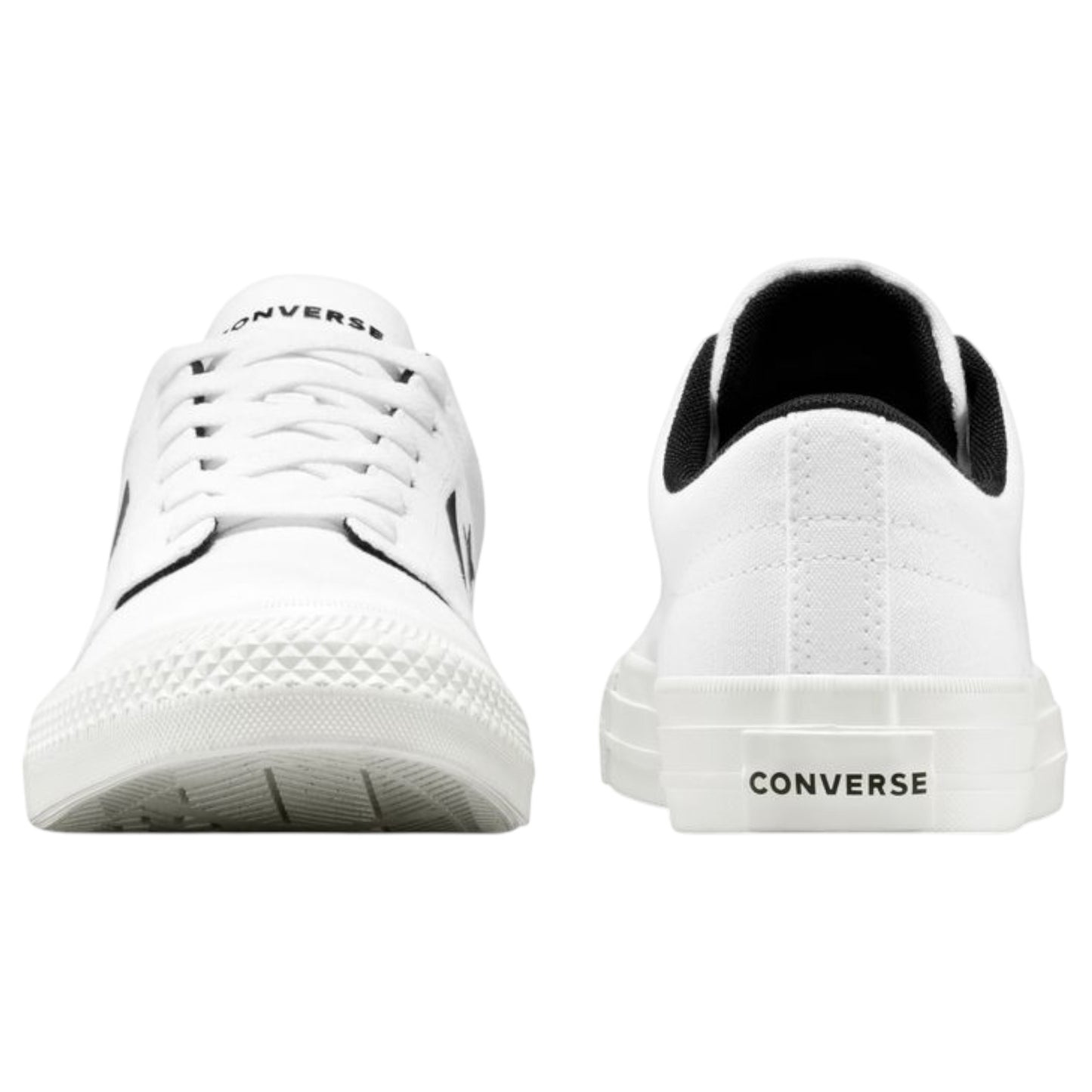 Unisex Adults Converse Day One Classic High Top Shoes White