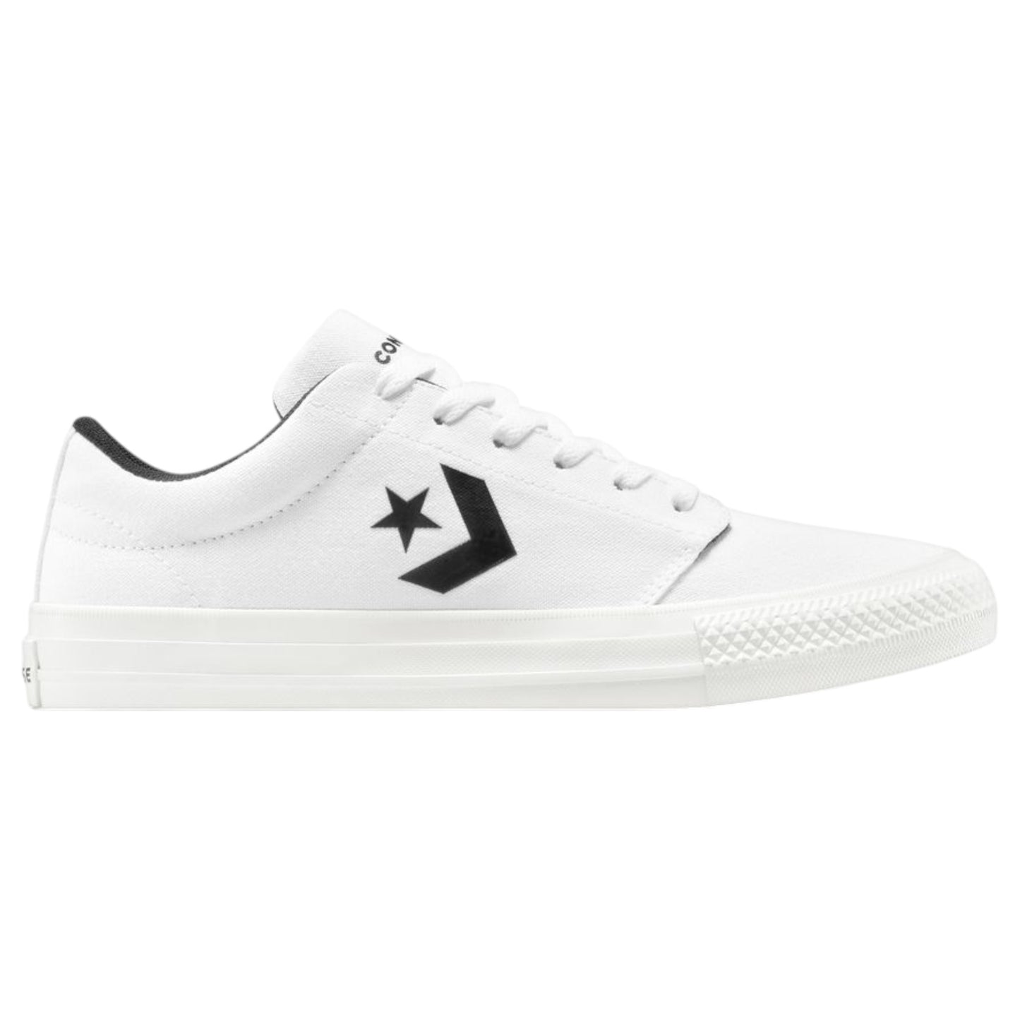 Unisex Adults Converse Day One Classic High Top Shoes White