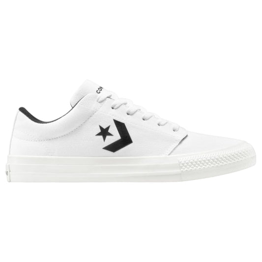 Unisex Adults Converse Day One Classic High Top Shoes White