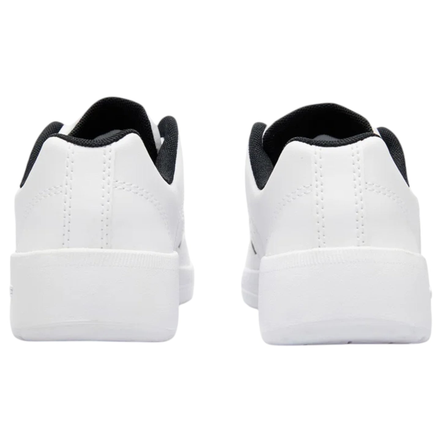 Unisex Adults Converse Day One Court High Top Shoes White