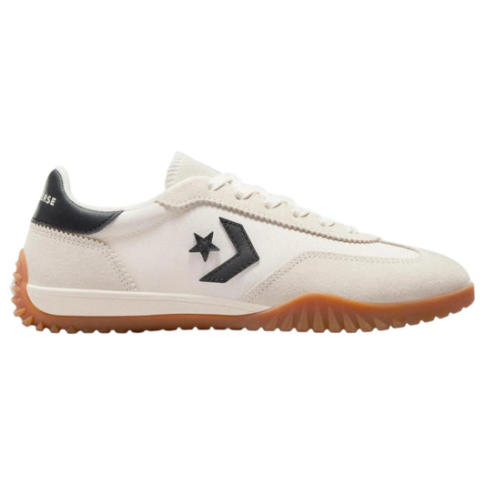Unisex Adults Converse Run Star Trainer Low Top Shoes Egret/Black/Honey