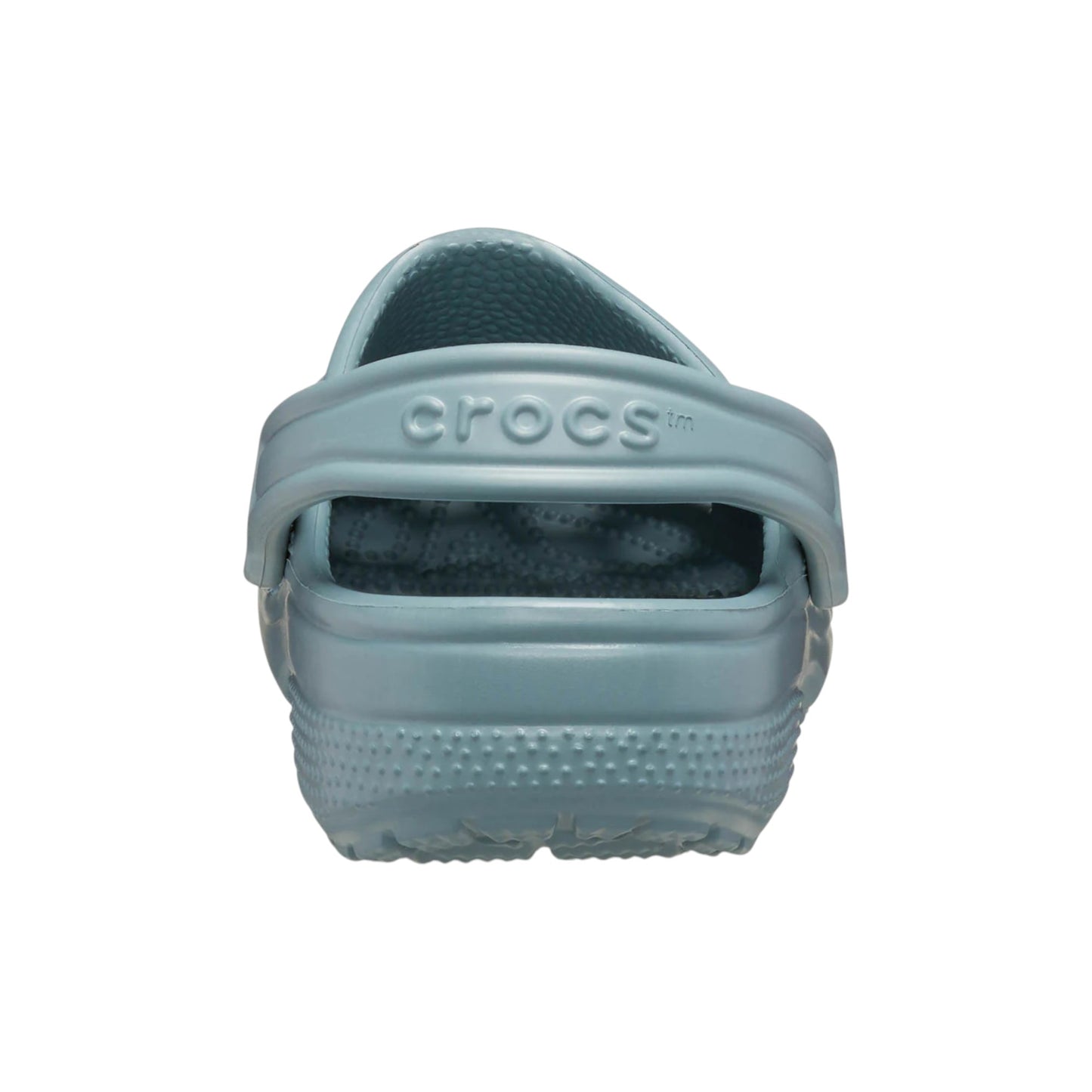 Mens Crocs Classic Clog Sandals Pond