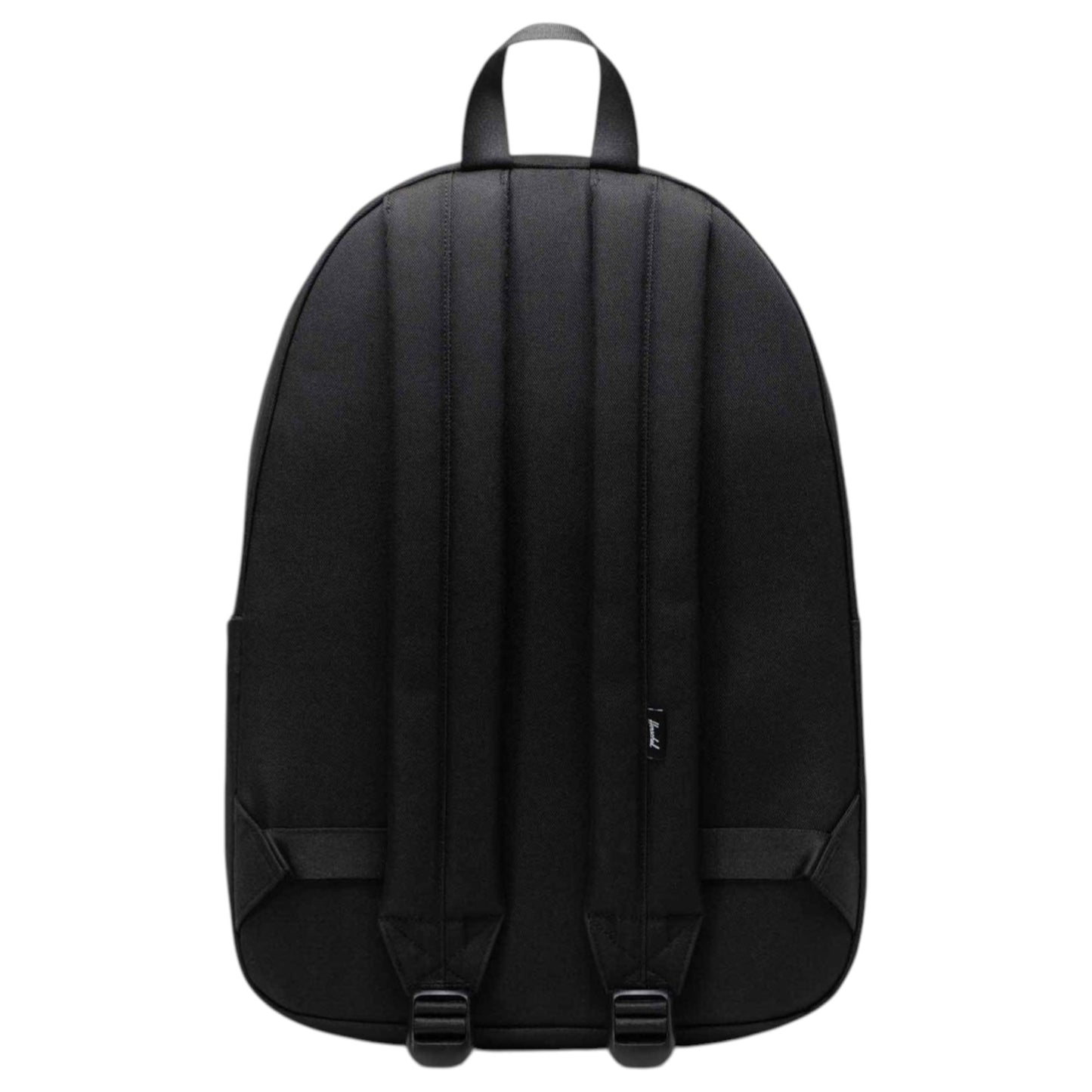 Unisex Adults Herschel Classic 20L Backpack Black