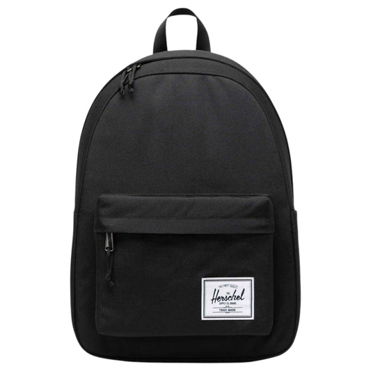 Unisex Adults Herschel Classic 20L Backpack Black