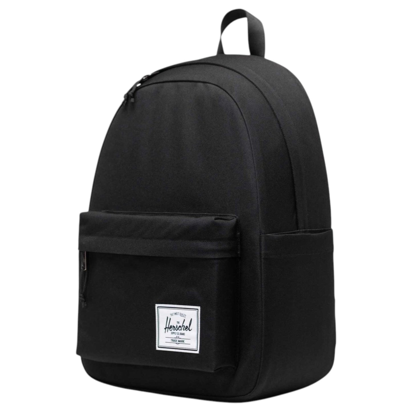 Unisex Adults Herschel Classic 20L Backpack Black