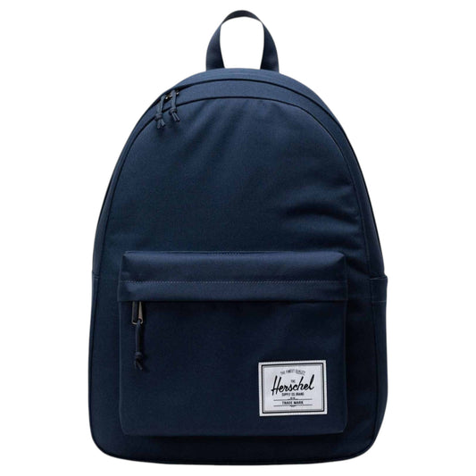 Unisex Adults Herschel Classic 20L Backpack Navy