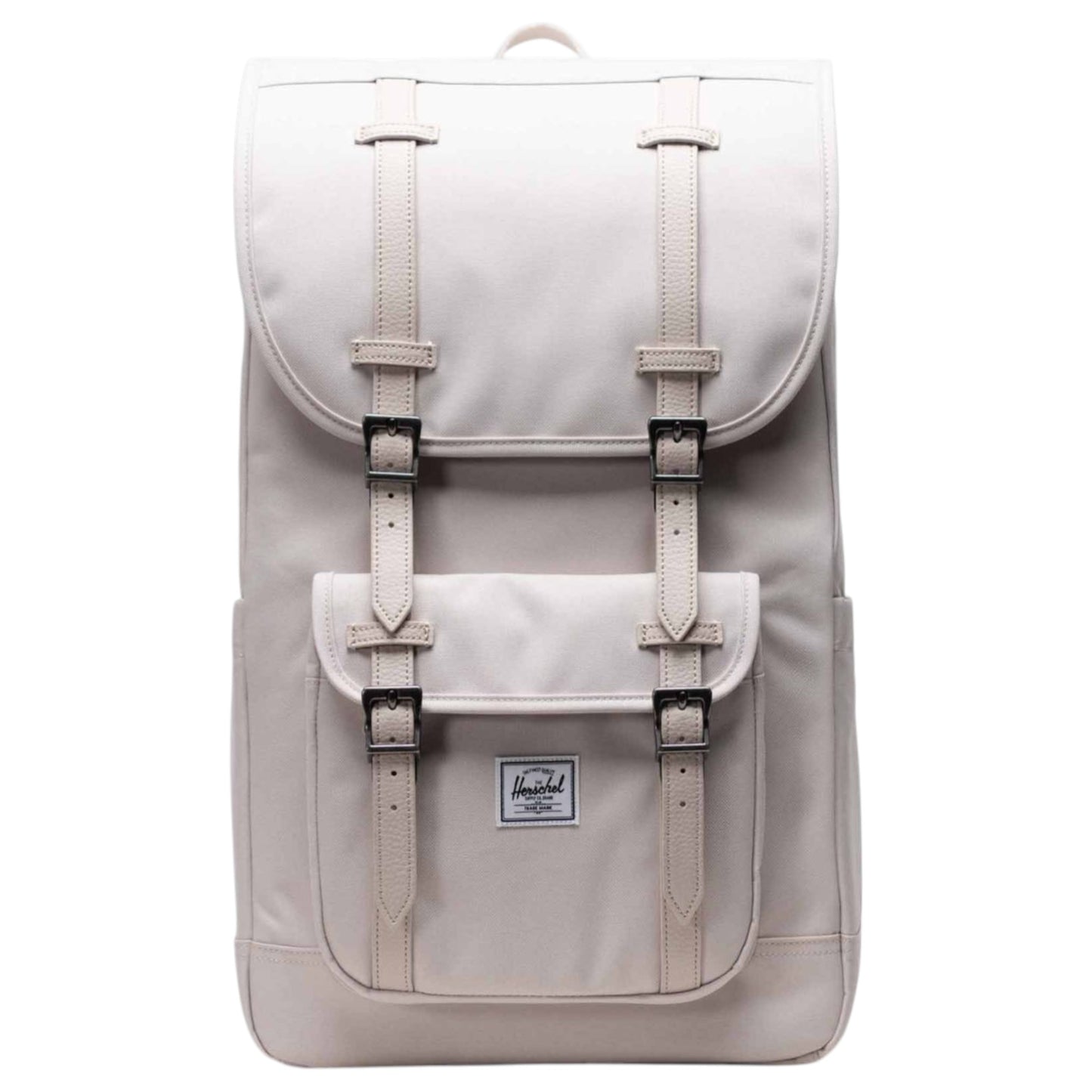 Unisex Adults Herschel Little America 30L Backpack Moonbeam