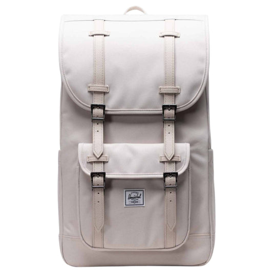 Unisex Adults Herschel Little America 30L Backpack Moonbeam
