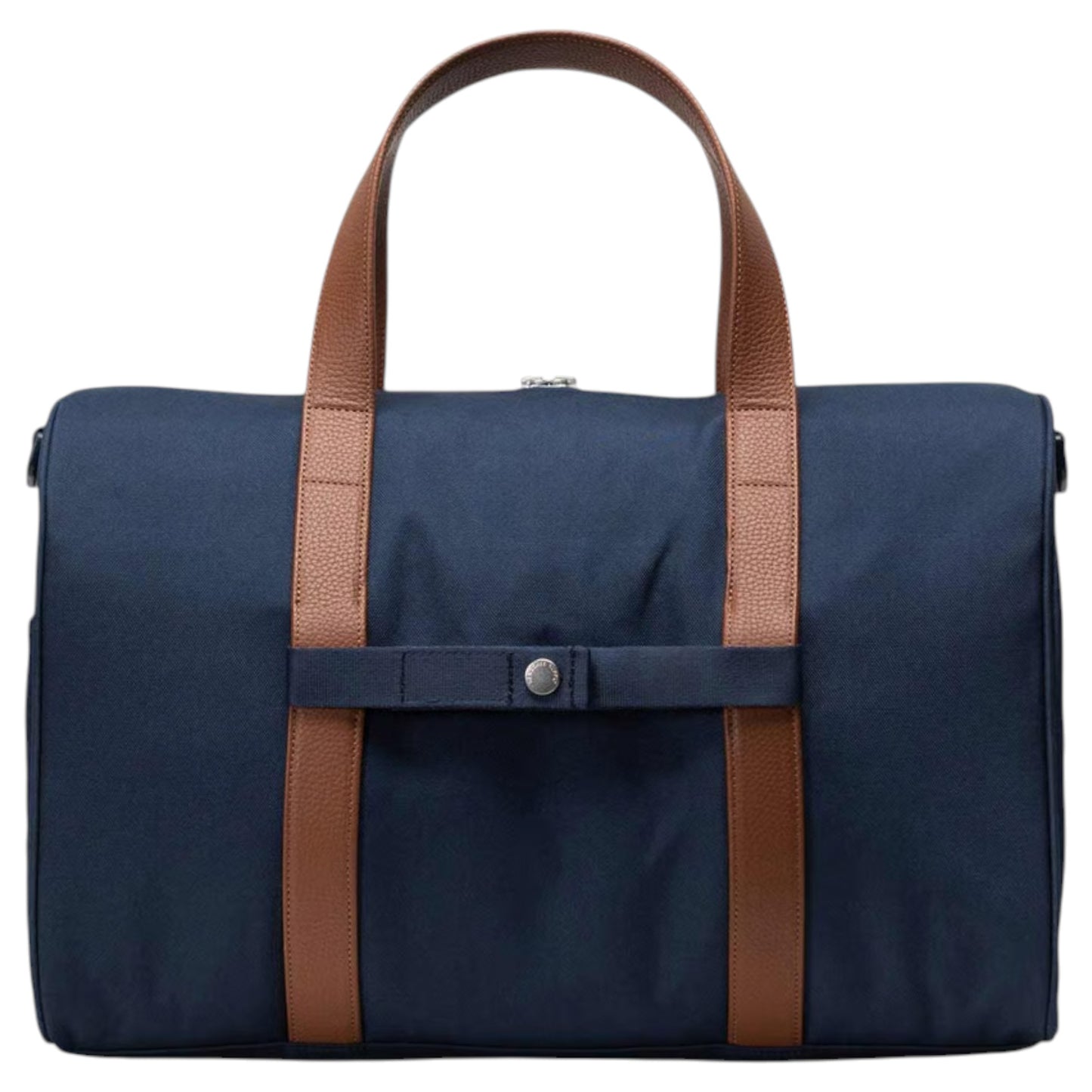 Unisex Adults Herschel Novel Carry On 26.5L Duffle Bag Navy
