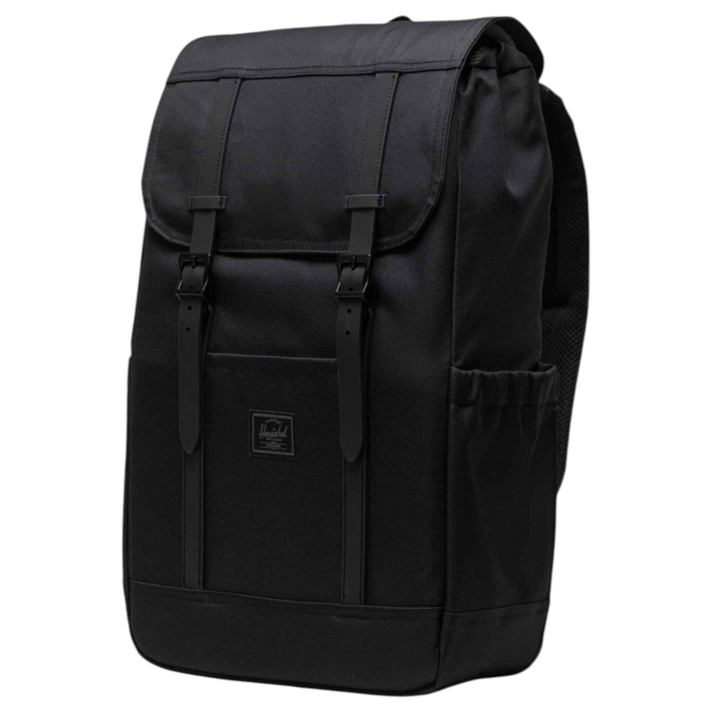 Unisex Adults Herschel Retreat 23L Backpack Black Tonal