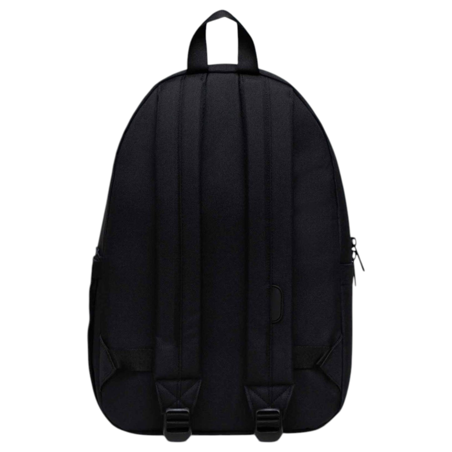 Unisex Adults Herschel Settlement 23L Backpack Black Tonal