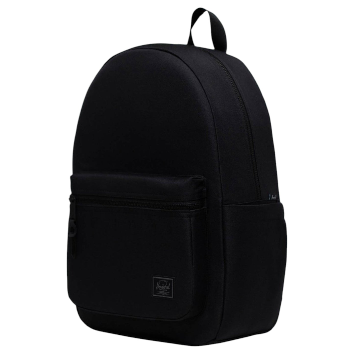 Unisex Adults Herschel Settlement 23L Backpack Black Tonal