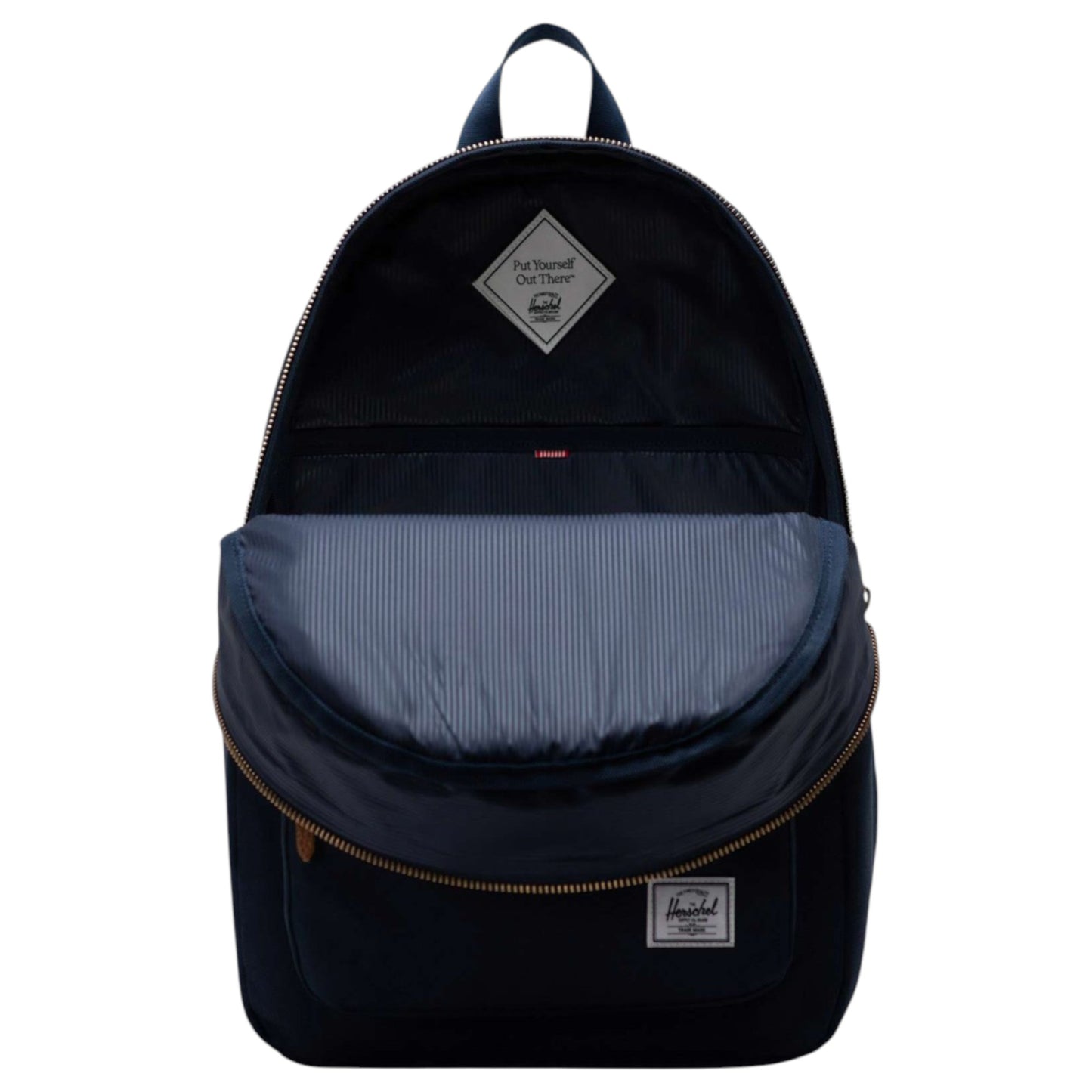 Unisex Adults Herschel Settlement 23L Backpack Navy