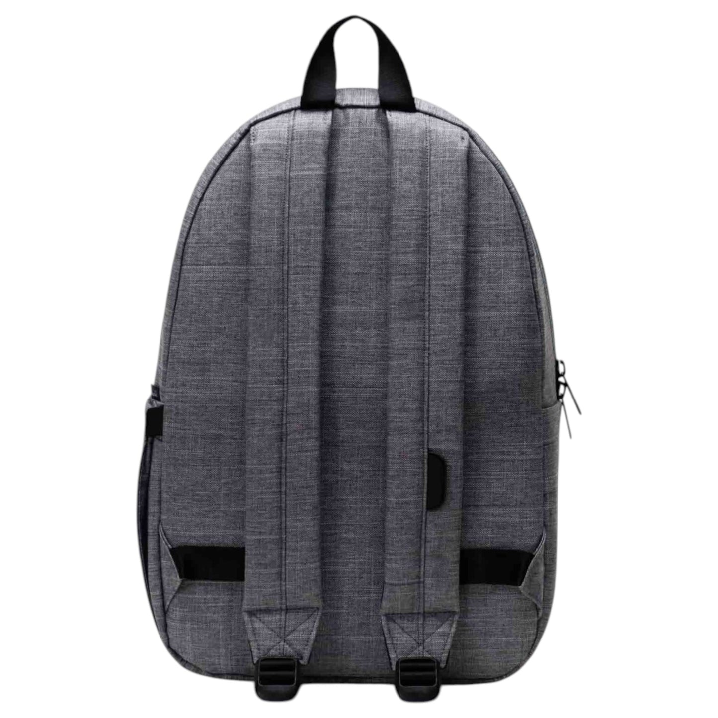 Unisex Adults Herschel Settlement 23L Backpack Raven Crosshatch