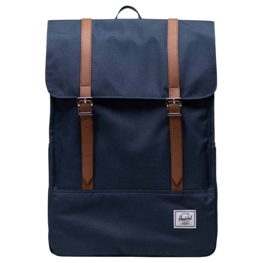 Unisex Adults Herschel Survey 20L Backpack Navy
