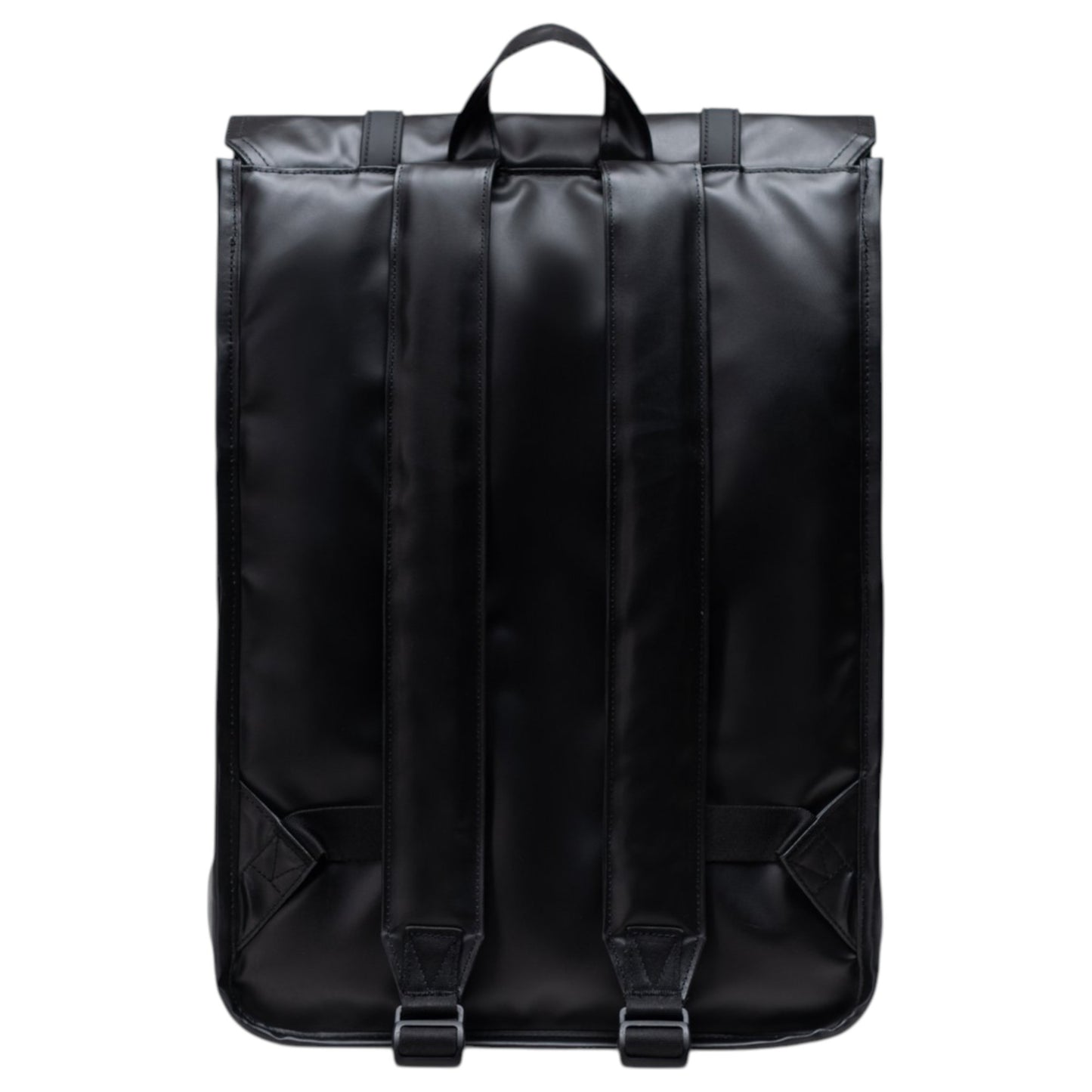 Unisex Adults Herschel Survey II 18L Backpack Black